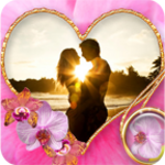 love and wedding android application logo